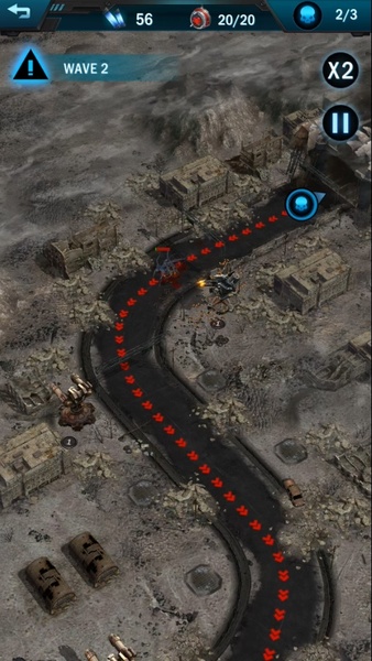 Terminator: Dark Fate - Preview 8