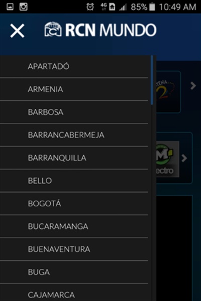 RCN Mundo - Preview 5