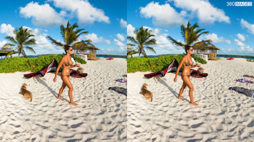 Caribbean VR - Preview 2