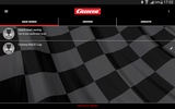 Carrera Race App screenshot 2