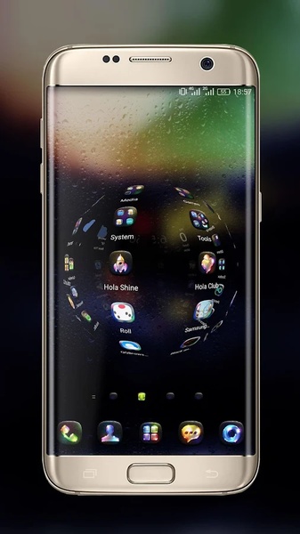 Luminous - Preview 2