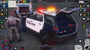 Police Pursuit Crime Simulator screenshot 4