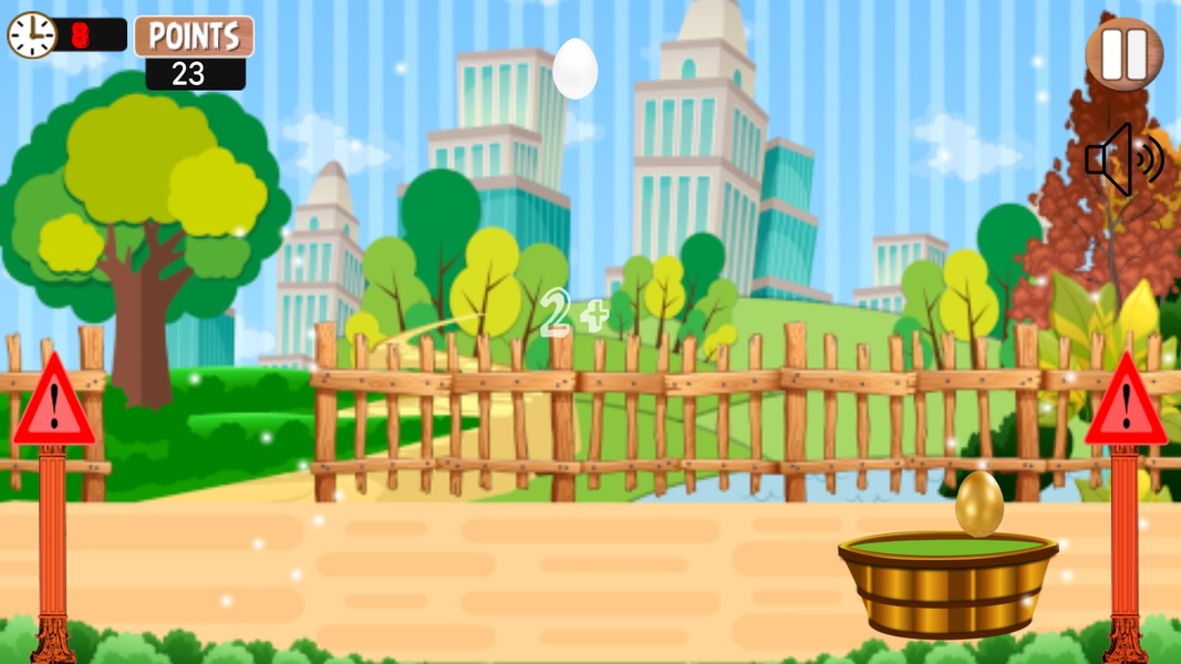 Egg Catcher surprise - Preview 5