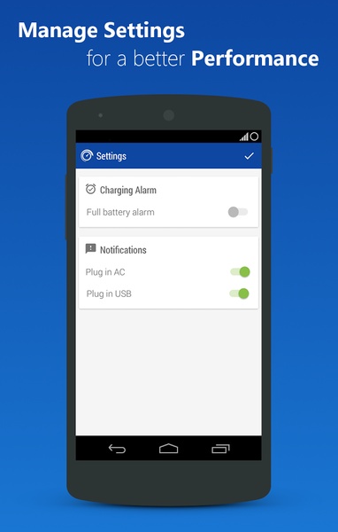 Battery Turbo Charger - Preview 1