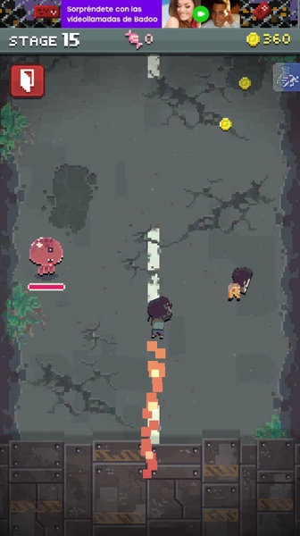 World Zombie Contest - Preview 11