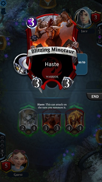 Magic Spellslingers - Preview 4