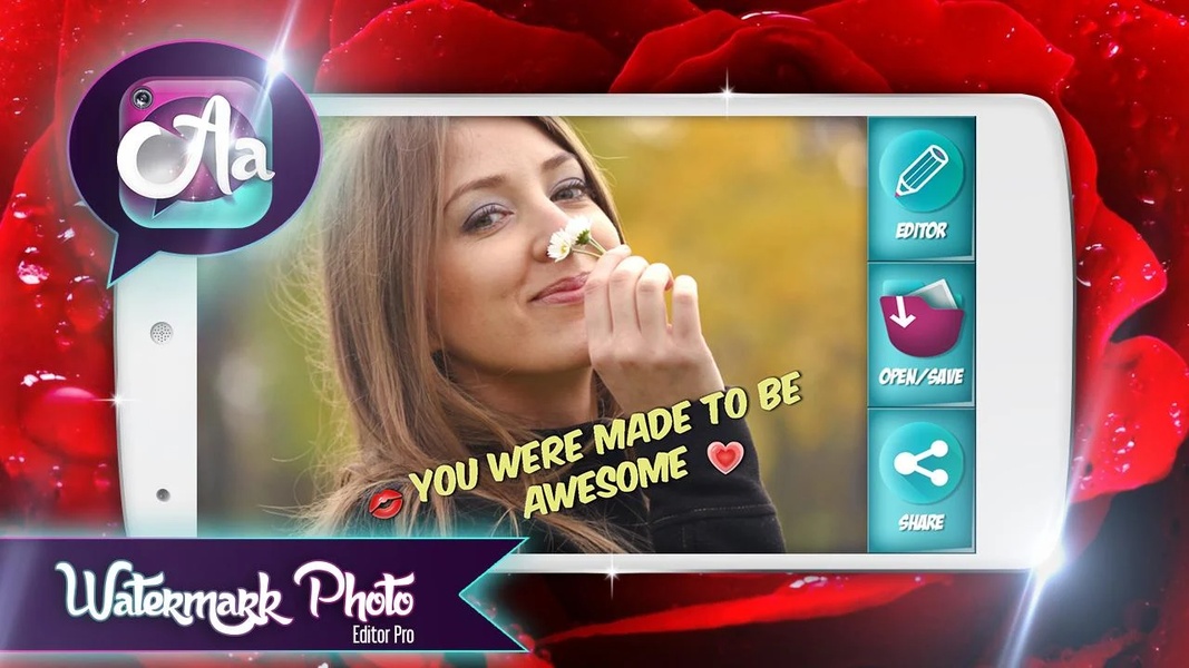 Watermark Photo Editor Pro - Preview 2