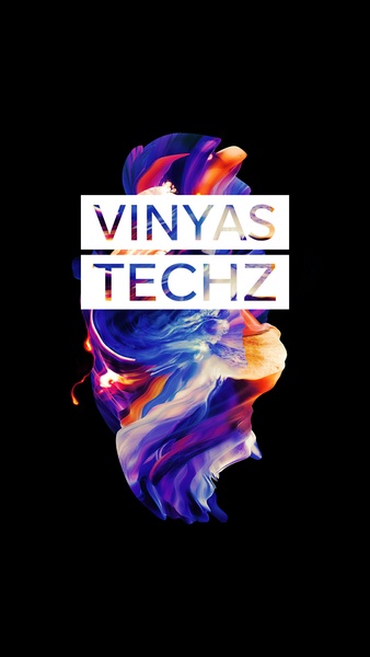 Vinyas Techz - Preview 1