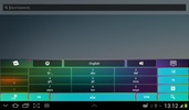 Keyboard Color screenshot 2