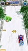 Snow Moto Racing screenshot 1