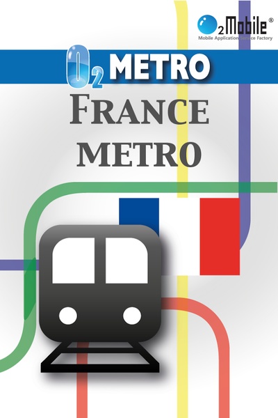 FRANCE METRO - Preview 3