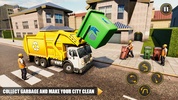 Real Construction Jcb Games 3D screenshot 8