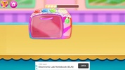 Sweet Bakery Chef Mania screenshot 6