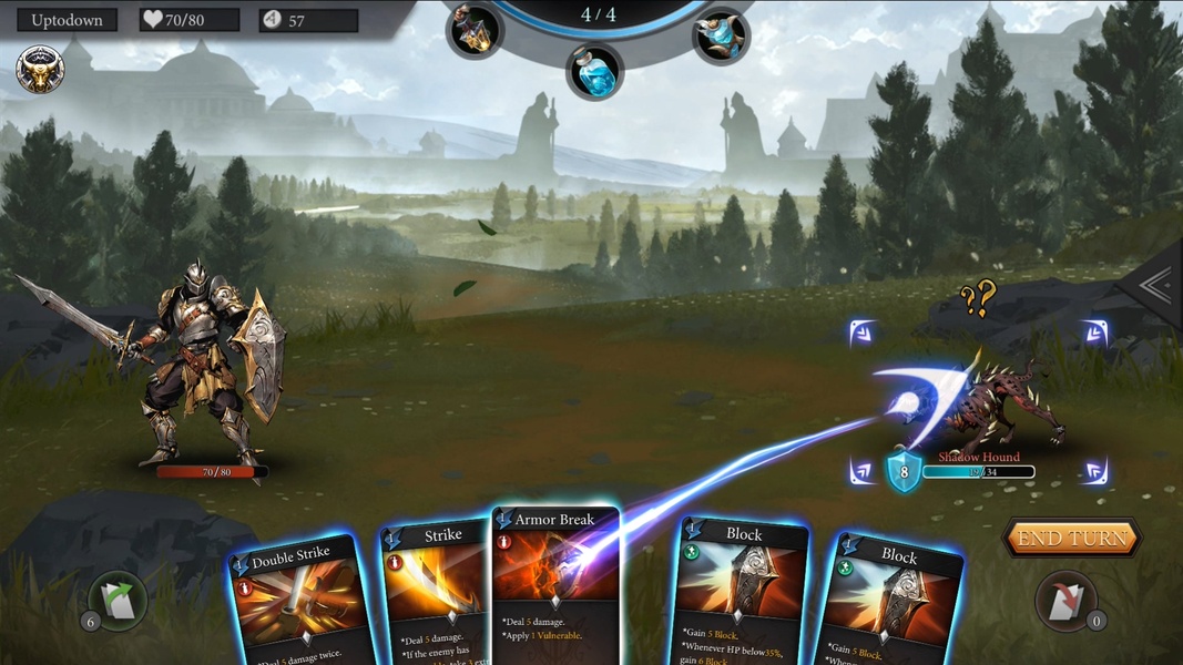 Endless Abyss - Preview 2