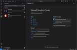 Visual Studio Code screenshot 5