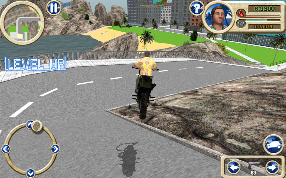 Miami Crime Simulator 3 - Preview 8