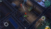 Space Marshals 2 screenshot 1