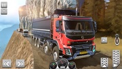 Indian Truck Driver Game screenshot 5