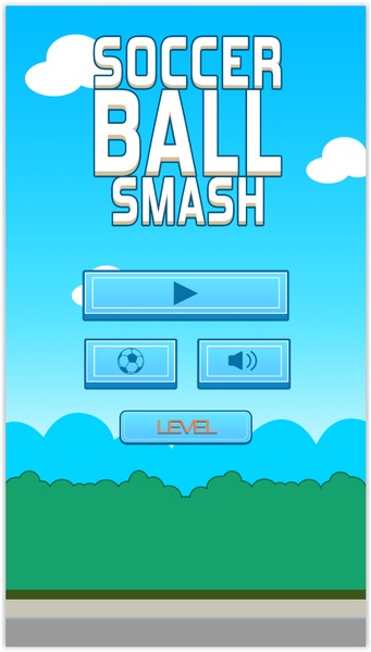Soccer Ball Smash - Preview 1