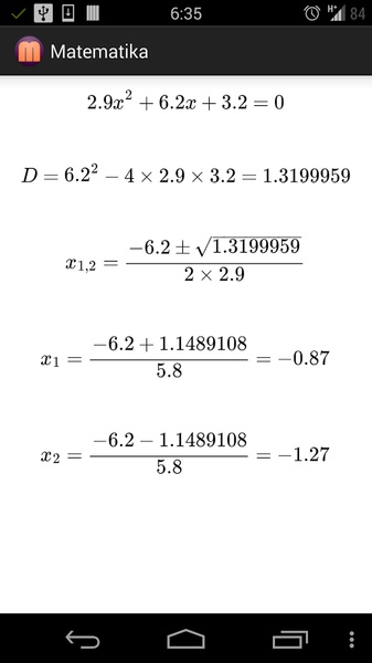 Matematika - Preview 3