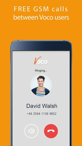 VOCO - Preview 4