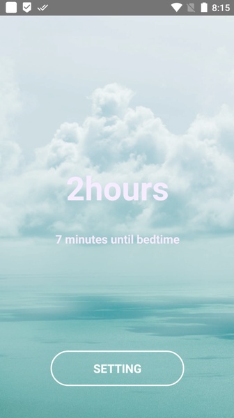Delicacy Sleep Reminder - Preview 1