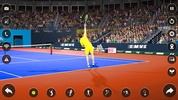 Tennis Games 3D Tennis Arena screenshot 1