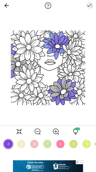 Color.ly Number Draw - Preview 6