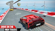 Gt Car Stunt Game : Car Games screenshot 8