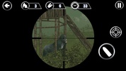 Gorilla Hunter: Hunting games screenshot 7