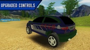 XPro Rally screenshot 6