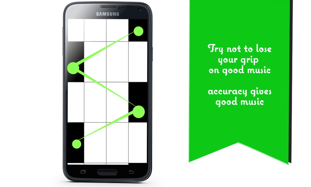 Crazy Piano Tiles - Preview 7