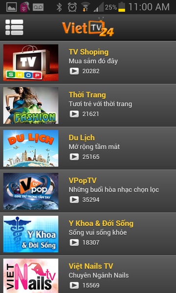 Viet TV24 - Preview 4