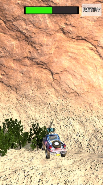 Hill Climb - Preview 2