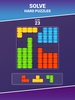 Classic Blocks - Puzzle Games screenshot 2
