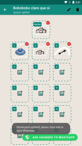 StickerMakerPro - Preview 14