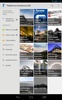 Plataforma Arquitectura RSS reader screenshot 3