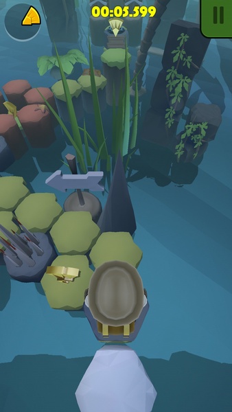 Nono Islands - Preview 4