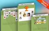 Solitaire Arena screenshot 10