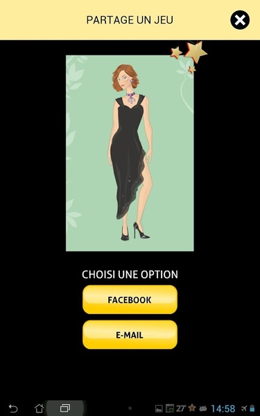 Jeux de filles - Preview 10