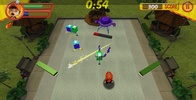 BoBoiBoy : Bounce ＆ Blast screenshot 3