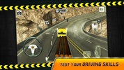 Highway Transporter 3D screenshot 9