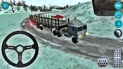 Truck Game screenshot 10