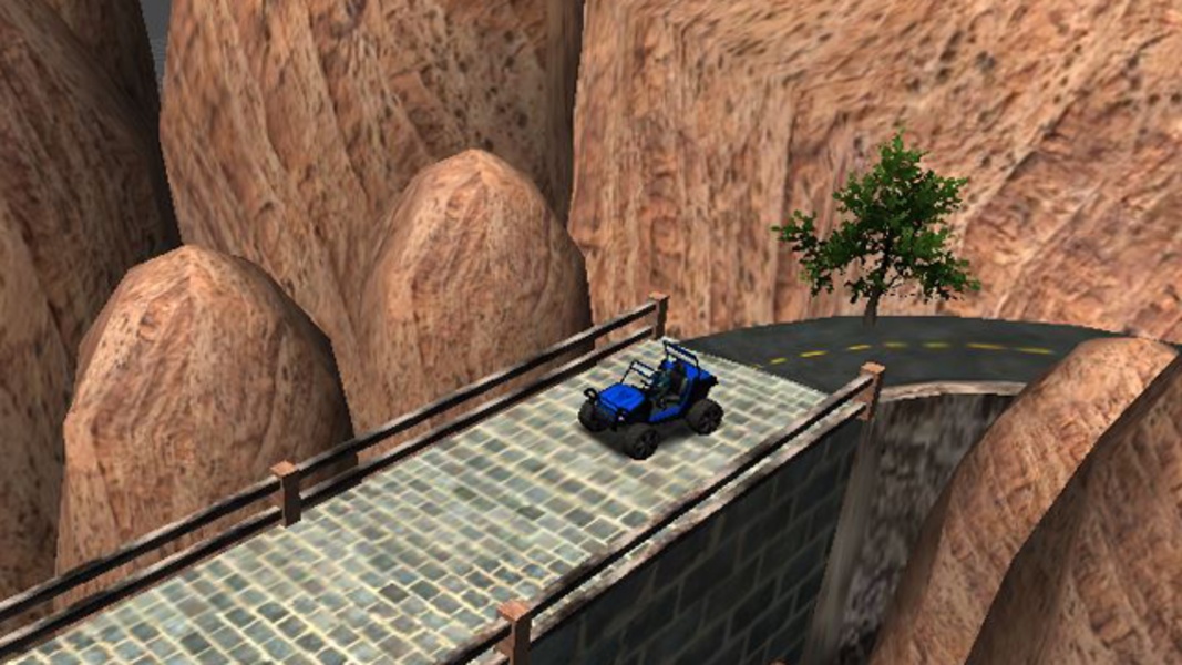 ATV Hill Climbing - Preview 10