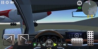 Offroad LX Simulator screenshot 5