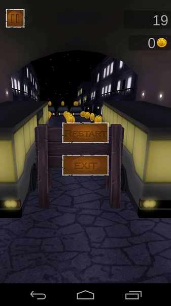 Vampire Run 3D - Preview 6