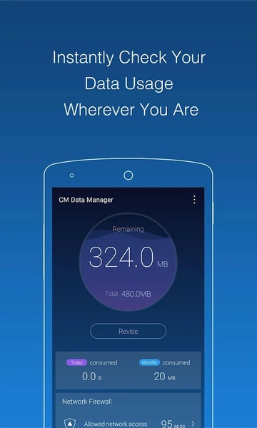CM Data Manager - Preview 6