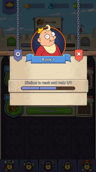 Idle Hustle Kingdom - Preview 5