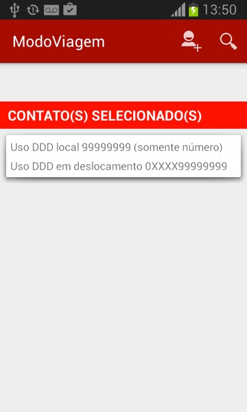 ModoViagem - Preview 9