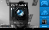 Camera MX screenshot 2